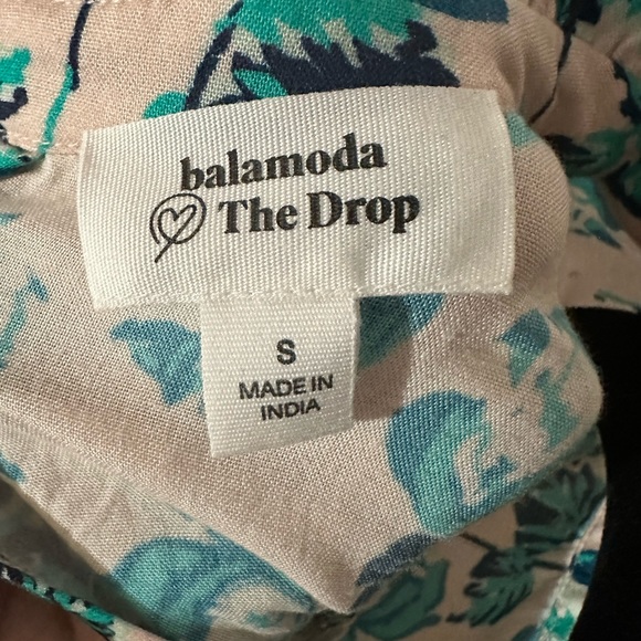 Balamoda the Drop Dress Small - Picture 2 of 2